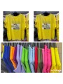 Bluzki damskie Włoskie , Size uni,paczka 6szt,mix kolor