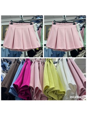 Spodenki damskie Włoskie , Size uni,paczka 6szt,mix kolor