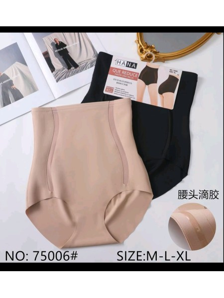 Majtki damskie, size m-xl paczka 12szt ,mix kolor