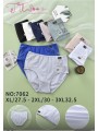 Majtki damskie, size xl-3xl paczka 24szt ,mix kolor