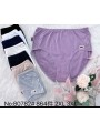 Majtki damskie, size 2-3xl paczka 24szt ,mix kolor