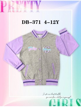 Bluza dzieciece rozm 3-8 lat, paczka 5szt, 1 kolor