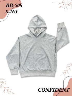 Bluza dzieciece rozm 8-16 lat, paczka 5szt, 1 kolor