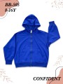 Bluza dzieciece rozm 8-16 lat, paczka 5szt, 1 kolor