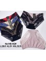 Majtki damskie, size xl-2xl paczka 24szt ,mix kolor