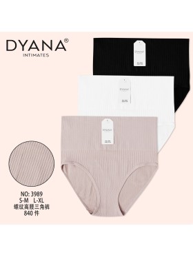 Majtki damskie, size s-xl paczka 24szt ,mix kolor