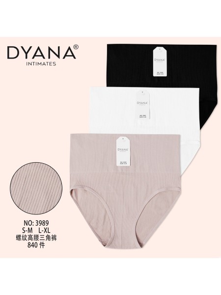 Majtki damskie, size s-xl paczka 24szt ,mix kolor