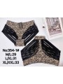 Majtki damskie, size m-2xl paczka 24szt ,mix kolor