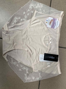 Majtki damskie, size 2xl paczka 24szt ,mix kolor