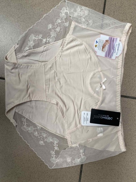 Majtki damskie, size 2xl paczka 24szt ,mix kolor
