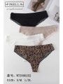 Majtki damskie, size s-xl paczka 24szt ,mix kolor