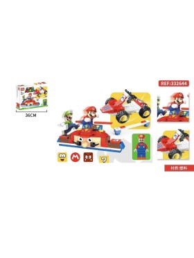 ZABAWKI SET ,6SZT / PACZKA, KOLOR JAK NA ZDZIĘCIU