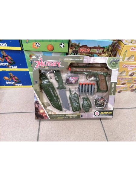 ZABAWKI 6SZT / PACZKA, KOLOR JAK NA ZDZIĘCIU