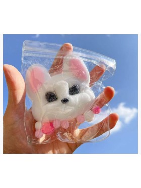 ZABAWKI SQUISHY 20SZT / PACZKA, KOLOR JAK NA ZDZIĘCIU
