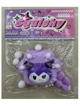 ZABAWKI SQUISHY 20SZT / PACZKA, KOLOR JAK NA ZDZIĘCIU