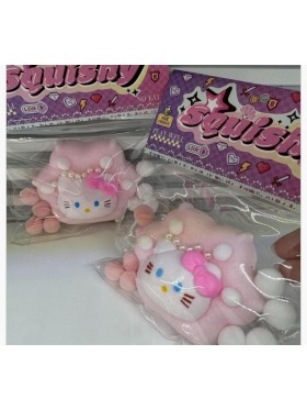 ZABAWKI SQUISHY 20SZT / PACZKA, KOLOR JAK NA ZDZIĘCIU