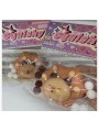 ZABAWKI SQUISHY 20SZT / PACZKA, KOLOR JAK NA ZDZIĘCIU