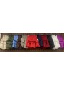 Komplety damskie wloskie, Size uni,paczka 6szt,mix kolor