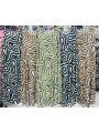 Sukienki damskie wloskie, Size uni,paczka 16szt,mix kolor