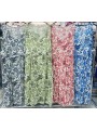 Sukienki damskie wloskie, Size uni,paczka 12szt,mix kolor