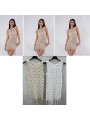 Sukienki damskie , Size uni,paczka 6szt,mix kolor