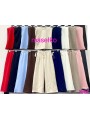 Komplety damskie Włoskie , Size uni,paczka 6szt,mix kolor