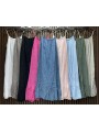 Sukienki damska Tureckie, size uni ,paczka 4szt 1 kolor