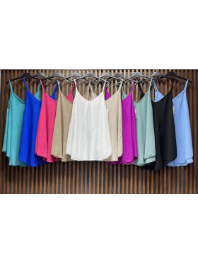 Bluzki damska Tureckie, size uni ,paczka 4szt 1 kolor