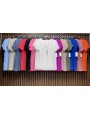 Bluzki damska Tureckie, size uni ,paczka 4szt 1 kolor