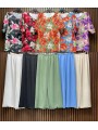 Komplety  damska Tureckie, size uni ,paczka 4szt 1 kolor