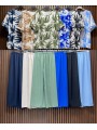 Komplety  damska Tureckie, size uni ,paczka 4szt 1 kolor