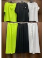 Komplety  damska Tureckie, size uni ,paczka 4szt 1 kolor
