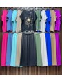 Komplety  damska Tureckie, size uni ,paczka 4szt 1 kolor
