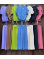 Komplety  damska Tureckie, size uni ,paczka 4szt 1 kolor