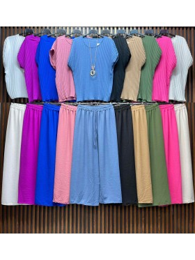 Komplety  damska Tureckie, size uni ,paczka 4szt 1 kolor