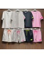 Komplety  damska Tureckie, size uni ,paczka 4szt 1 kolor