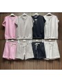 Komplety  damska Tureckie, size uni ,paczka 4szt 1 kolor
