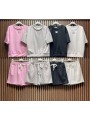Komplety  damska Tureckie, size uni ,paczka 4szt 1 kolor