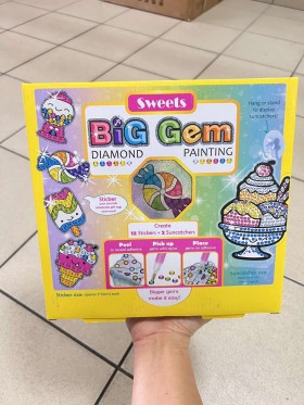 ZABAWKI GEM, 12 SZT / PACZKA, KOLOR JAK NA ZDZIĘCIU