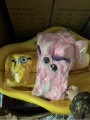 ZABAWKI ,12 SZT / PACZKA, KOLOR JAK NA ZDZIĘCIU