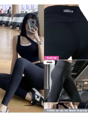 Legginsy damskie ,size XS-xl, paczka 12szt,1kolor