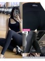 Legginsy damskie ,size XS-xl, paczka 12szt,1kolor