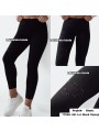 Legginsy damskie ,size S-xl, paczka 12szt,1kolor