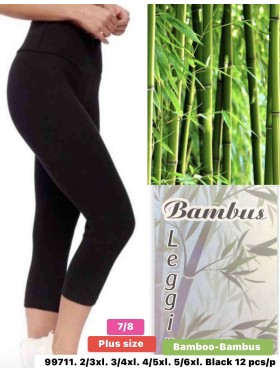 Legginsy damskie ,size 2-6xl, paczka 12szt,1kolor