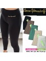 Legginsy damskie ,size S-xl, paczka 12szt,MIX kolor