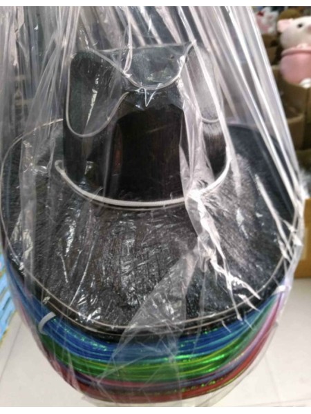ZABAWKI HAT,12 SZT / PACZKA, KOLOR JAK NA ZDZIĘCIU