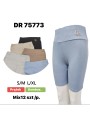 Legginsy damskie ,size S-xl, paczka 12szt,MIX kolor