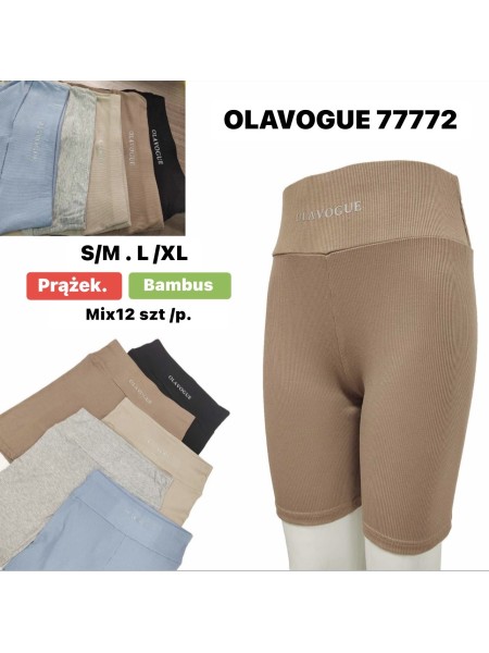 Legginsy damskie ,size S-xl, paczka 12szt,MIX kolor