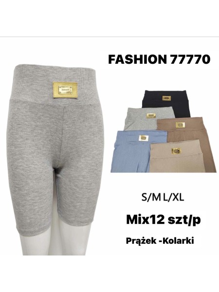 Legginsy damskie ,size S-xl, paczka 12szt,MIX kolor