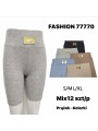 Legginsy damskie ,size S-xl, paczka 12szt,MIX kolor
